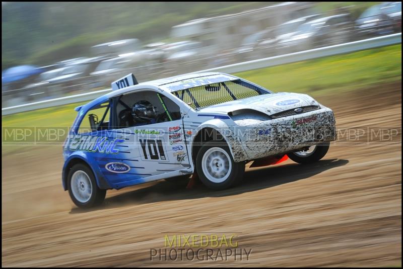 Yorkshire Dales Autograss motorsport photography uk