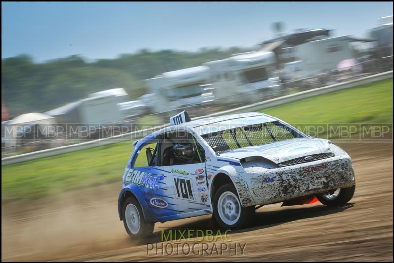 Yorkshire Dales Autograss motorsport photography uk