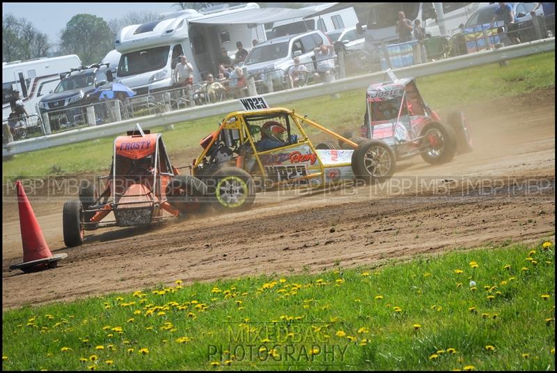 Yorkshire Dales Autograss motorsport photography uk