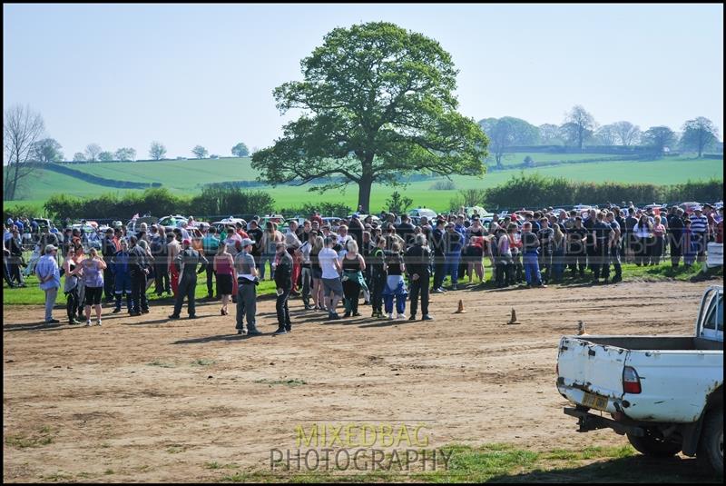 Yorkshire Dales Autograss motorsport photography uk