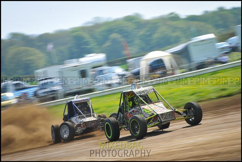 Yorkshire Dales Autograss motorsport photography uk