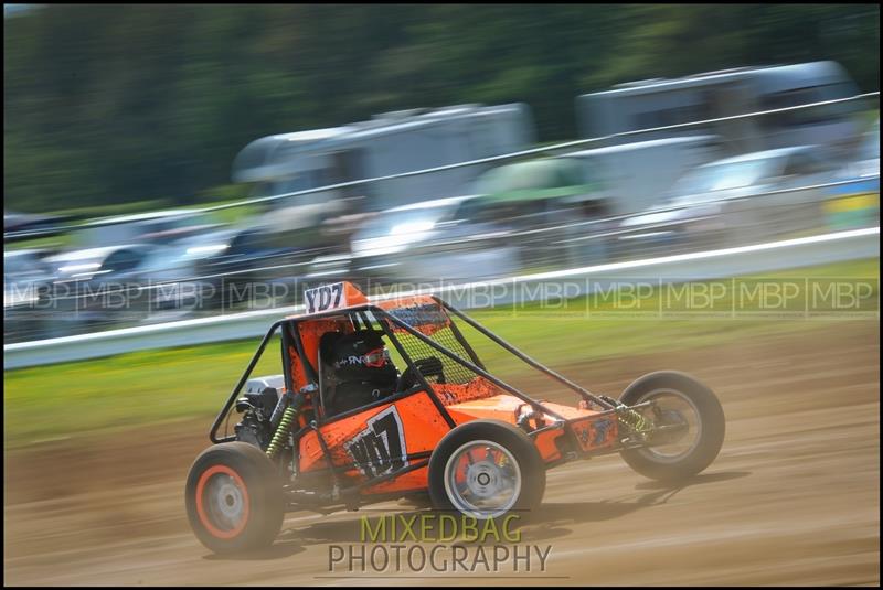 Yorkshire Dales Autograss motorsport photography uk