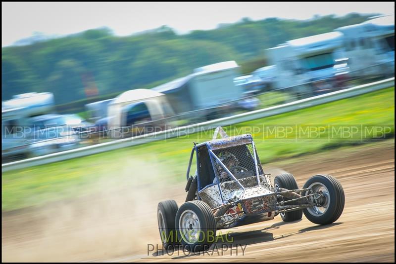 Yorkshire Dales Autograss motorsport photography uk