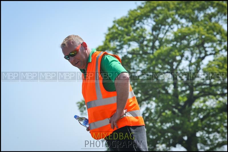 Yorkshire Dales Autograss motorsport photography uk