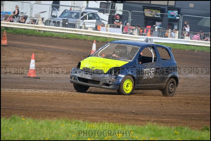 Yorkshire Dales Autograss motorsport photography uk