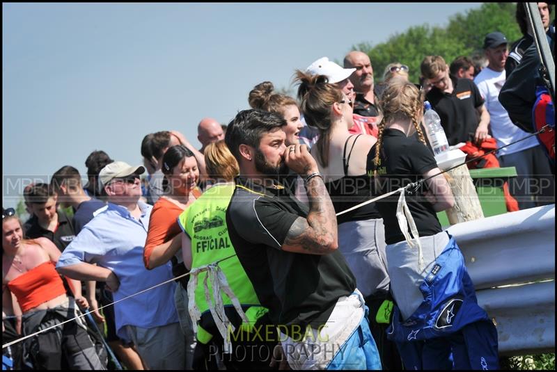 Yorkshire Dales Autograss motorsport photography uk