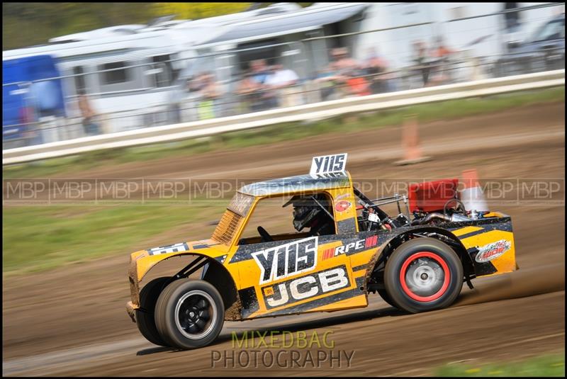 Yorkshire Dales Autograss motorsport photography uk