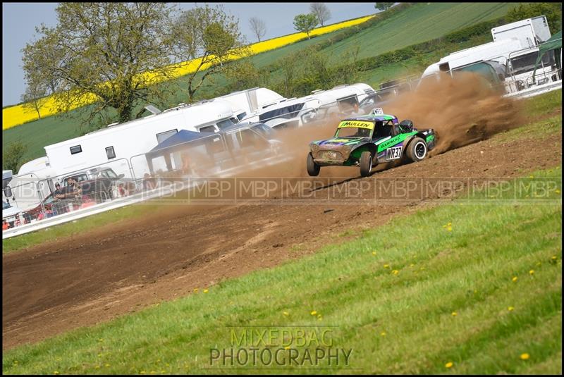 Yorkshire Dales Autograss motorsport photography uk