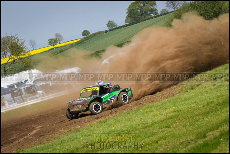 Yorkshire Dales Autograss motorsport photography uk