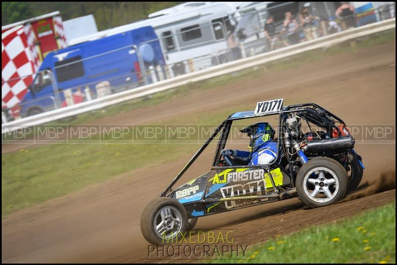 Yorkshire Dales Autograss motorsport photography uk