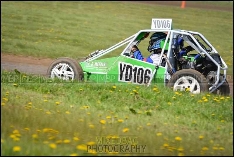 Yorkshire Dales Autograss motorsport photography uk