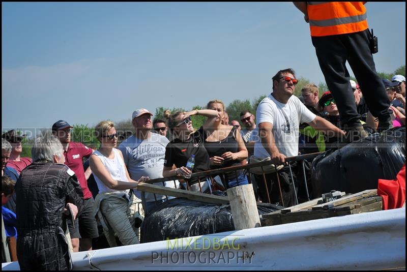 Yorkshire Dales Autograss motorsport photography uk