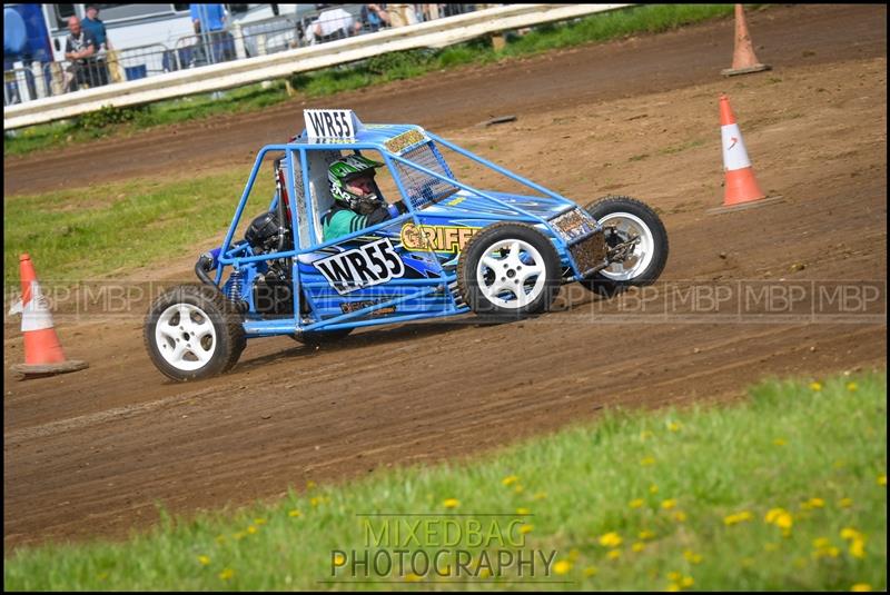 Yorkshire Dales Autograss motorsport photography uk