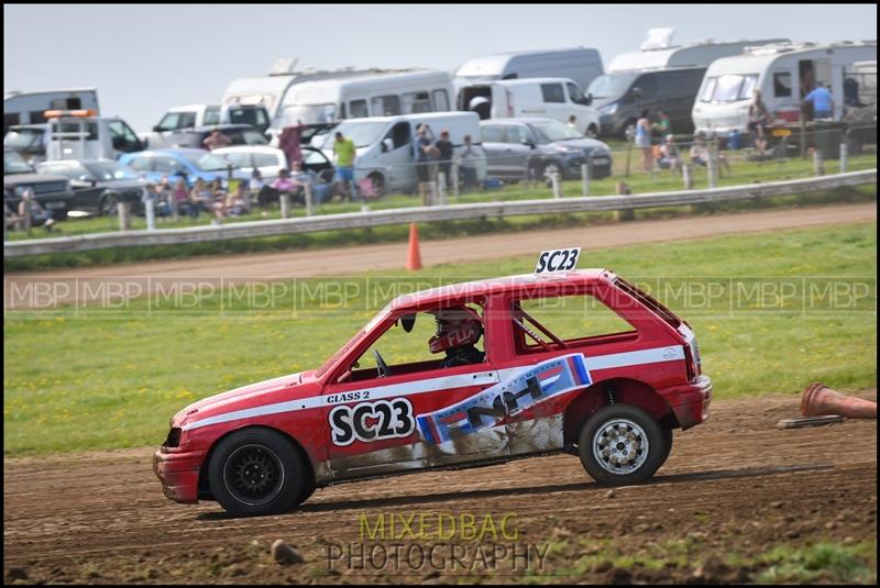 Yorkshire Dales Autograss motorsport photography uk