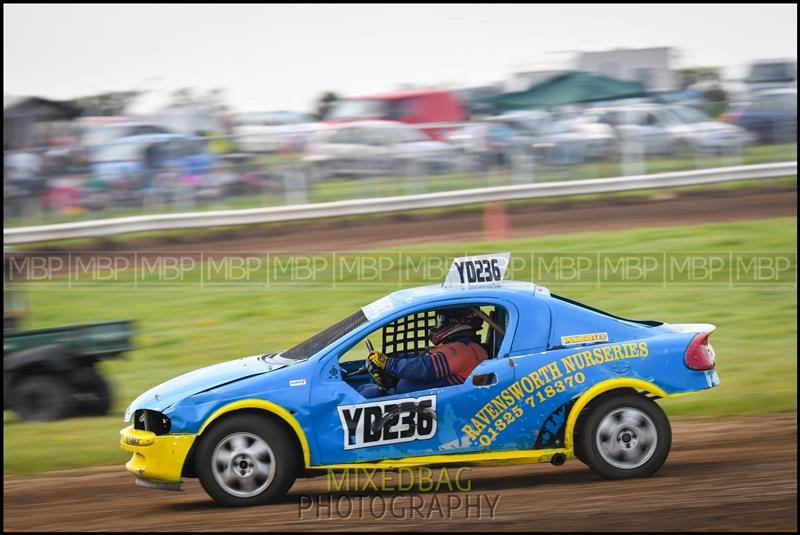 Yorkshire Dales Autograss motorsport photography uk