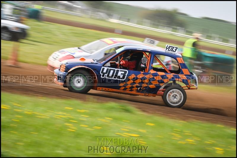 Yorkshire Dales Autograss motorsport photography uk