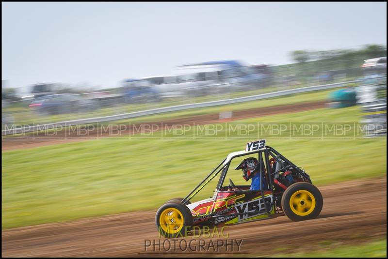 Yorkshire Dales Autograss motorsport photography uk