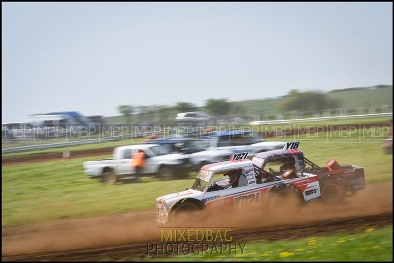 Yorkshire Dales Autograss motorsport photography uk