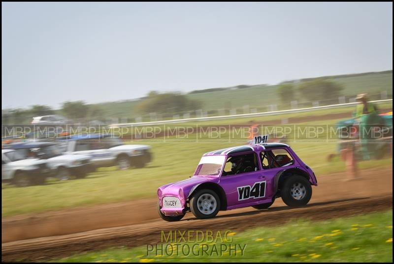 Yorkshire Dales Autograss motorsport photography uk