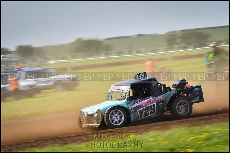 Yorkshire Dales Autograss motorsport photography uk