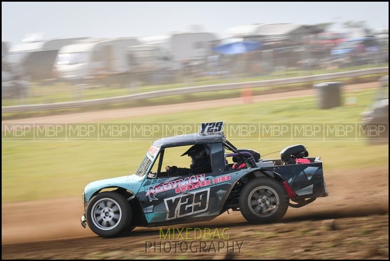 Yorkshire Dales Autograss motorsport photography uk