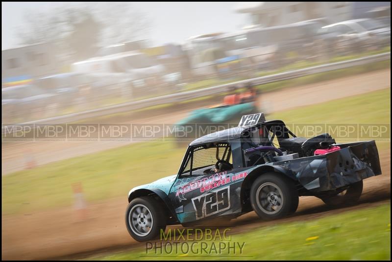 Yorkshire Dales Autograss motorsport photography uk