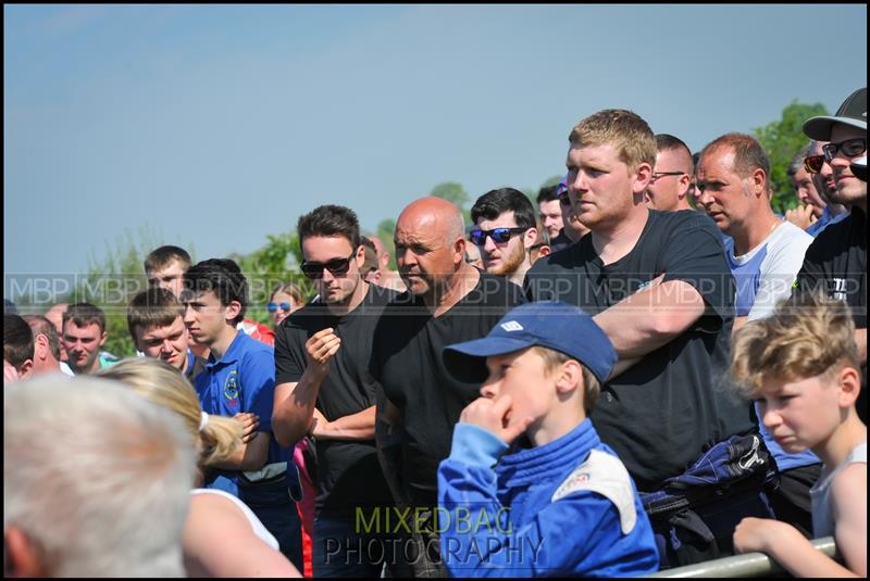 Yorkshire Dales Autograss motorsport photography uk