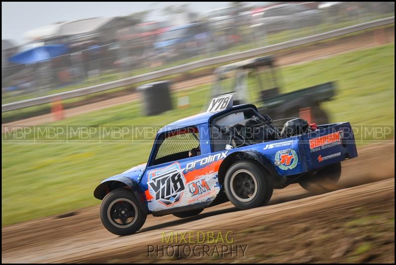 Yorkshire Dales Autograss motorsport photography uk