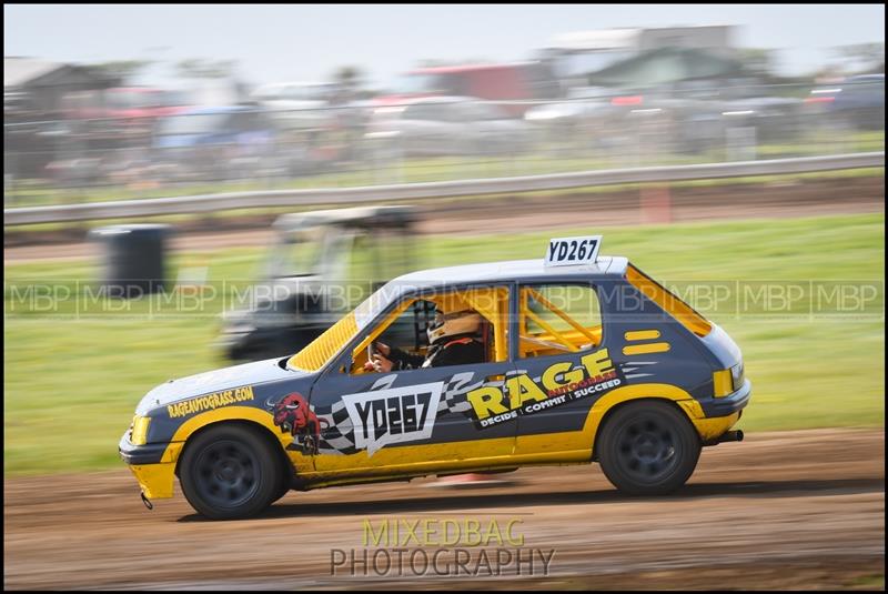 Yorkshire Dales Autograss motorsport photography uk