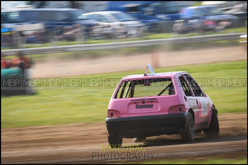 Yorkshire Dales Autograss motorsport photography uk