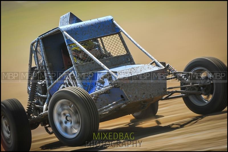 Yorkshire Dales Autograss motorsport photography uk