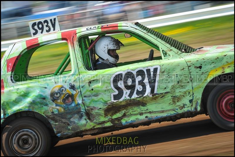 Yorkshire Dales Autograss motorsport photography uk