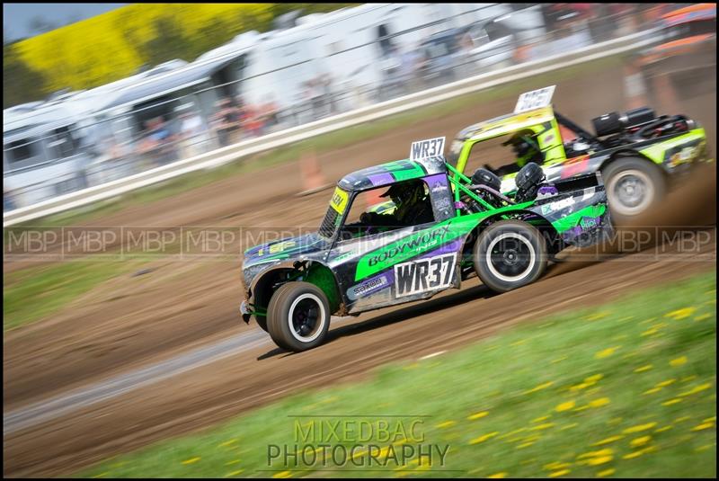 Yorkshire Dales Autograss motorsport photography uk