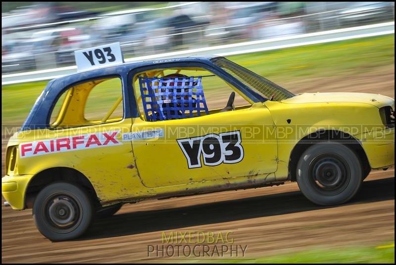 Yorkshire Dales Autograss motorsport photography uk