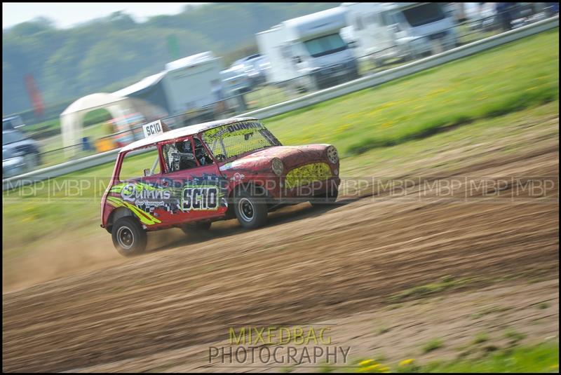 Yorkshire Dales Autograss motorsport photography uk