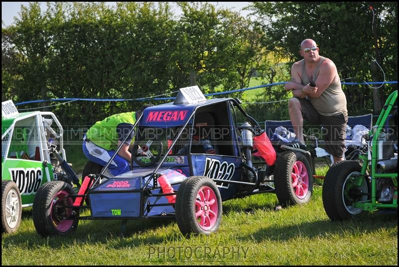 Yorkshire Dales Autograss motorsport photography uk