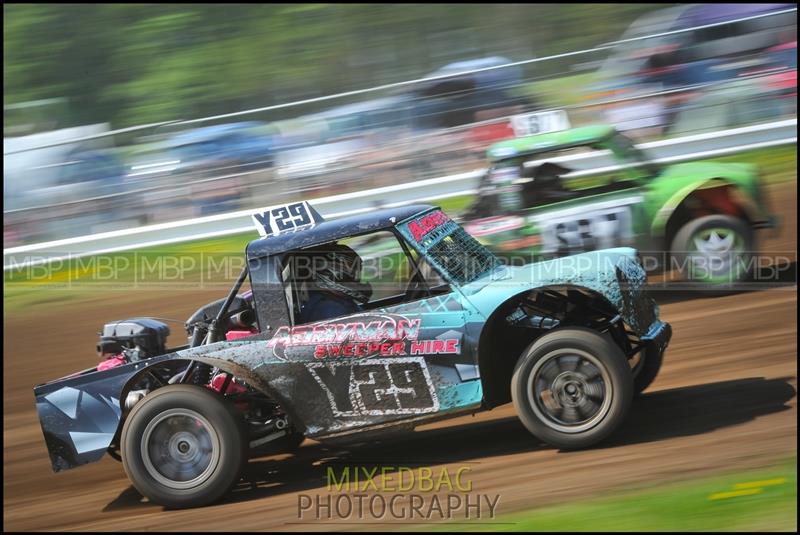 Yorkshire Dales Autograss motorsport photography uk