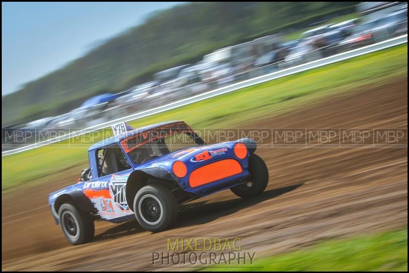 Yorkshire Dales Autograss motorsport photography uk