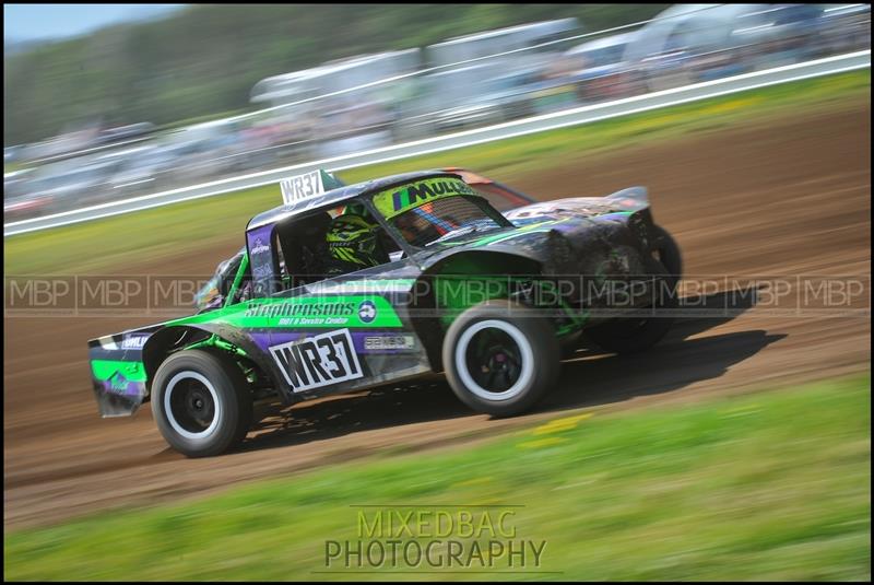 Yorkshire Dales Autograss motorsport photography uk