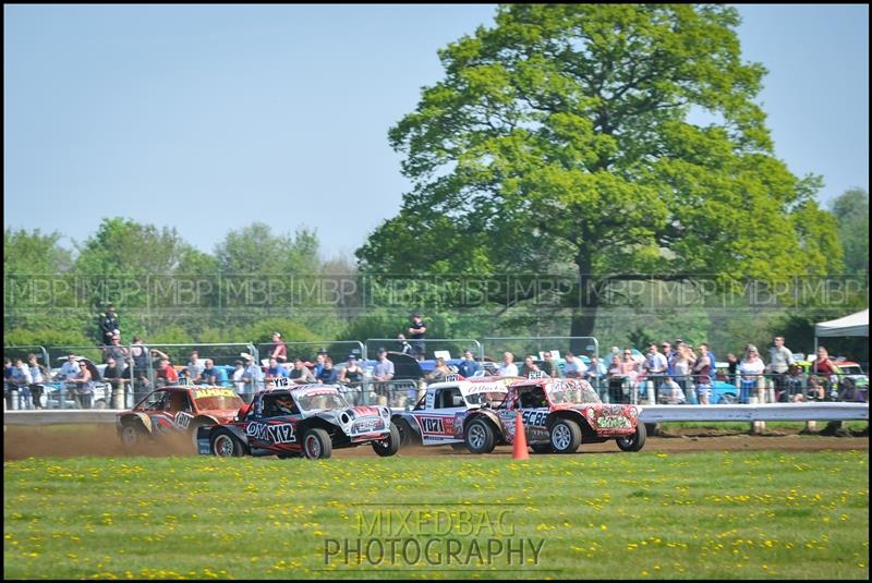 Yorkshire Dales Autograss motorsport photography uk