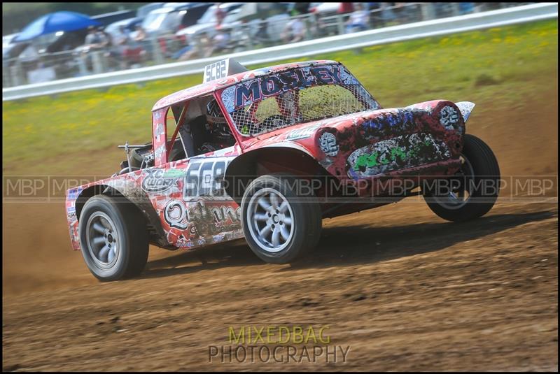 Yorkshire Dales Autograss motorsport photography uk