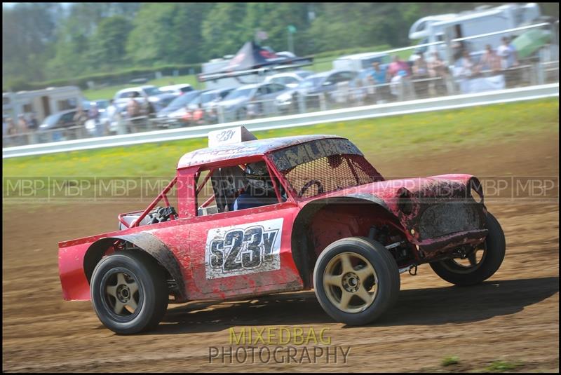 Yorkshire Dales Autograss motorsport photography uk