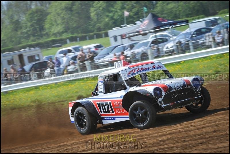 Yorkshire Dales Autograss motorsport photography uk