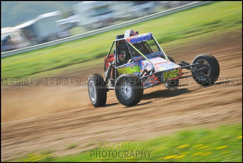 Yorkshire Dales Autograss motorsport photography uk