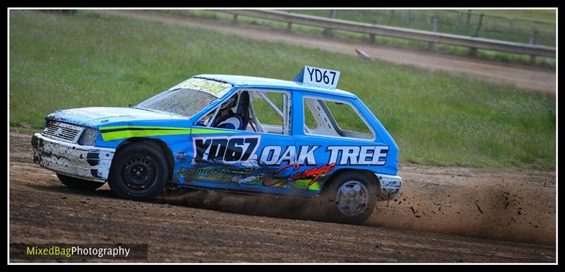 Yorkshire Dales Autograss photography