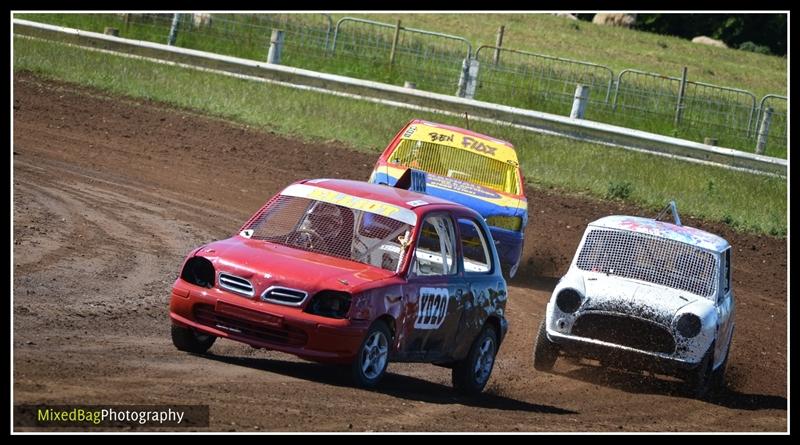 Yorkshire Dales Autograss photography