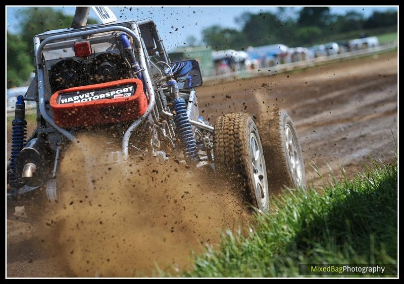 Yorkshire Dales Autograss photography