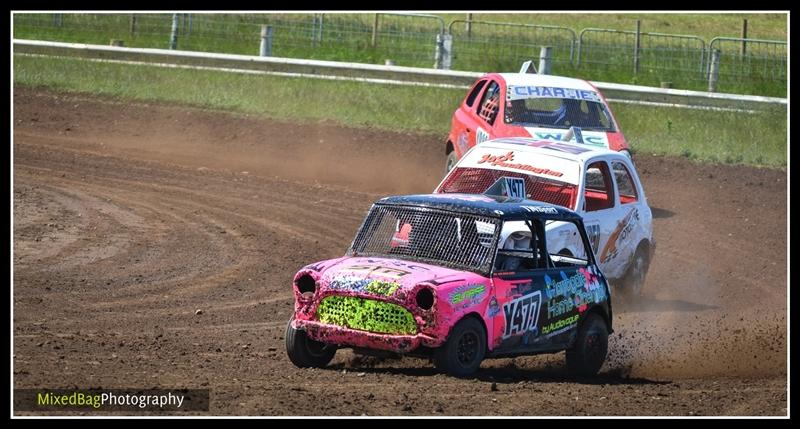 Yorkshire Dales Autograss photography