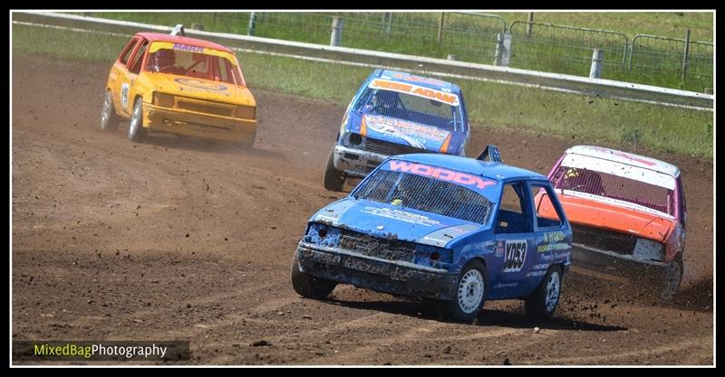 Yorkshire Dales Autograss photography