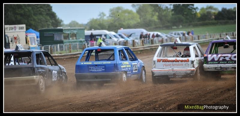 Yorkshire Dales Autograss photography